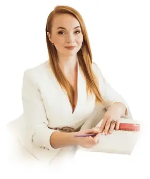 Зинаида Чупрова