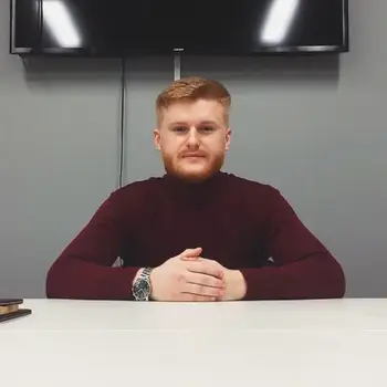 Бухарин Дмитрий Андреевич