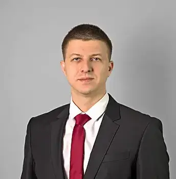 Владислав Буйволов