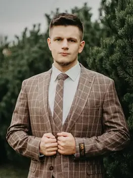 Ермолаев Юрий Федорович