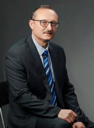 Мохорев Анатолий Вячеславович