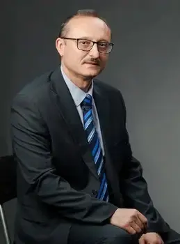 Мохорев Анатолий Вячеславович