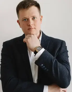 Румянкин Александр