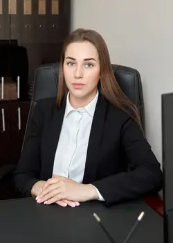 Гридина Анна Александровна