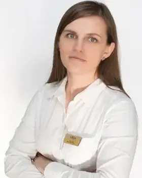 Елена Владимировна