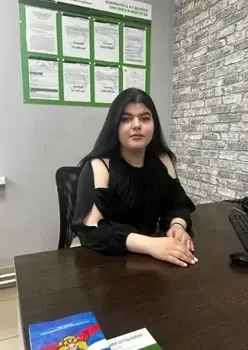 Казанская Виктория