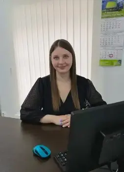 Килимчук Злата