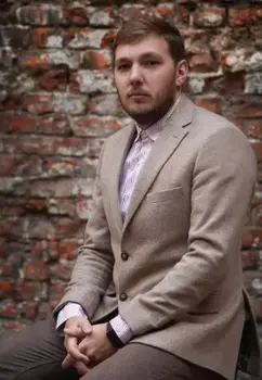 Твердышев Роман Николаевич