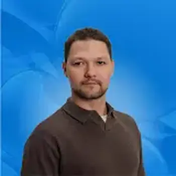 Евгений Горбунов