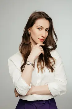 Екатерина Чельдиева