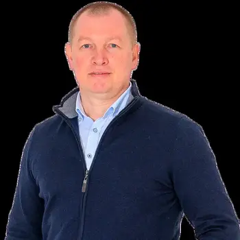 Сергей Иванович Черкашин