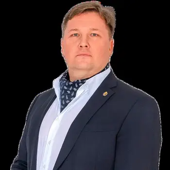 Сергей Николаевич Черский