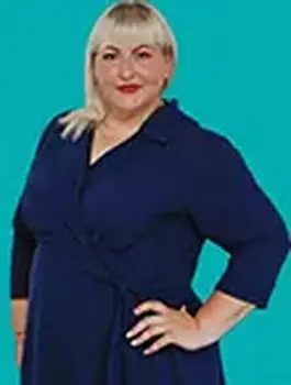 Чистова Татьяна Валерьевна