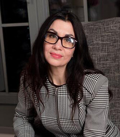 Чукина Анна Алексеевна