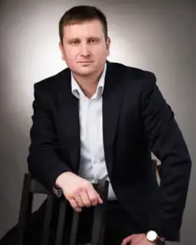 Иванов Сергей Владимирович