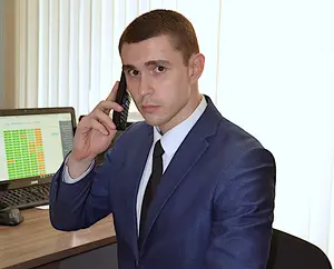 Шаерман Роман