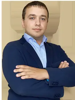 Воскобойник Александр Андреевич