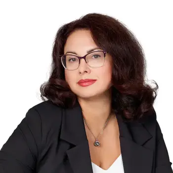 Цымбаленко Мария Владимировна