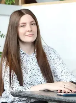 Валерия Усачева