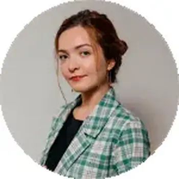 Зарема  Хисамова