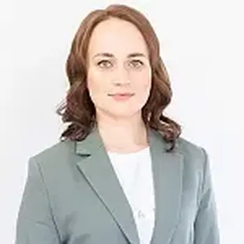 Алина Андреева