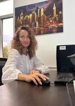 Спирина Елена