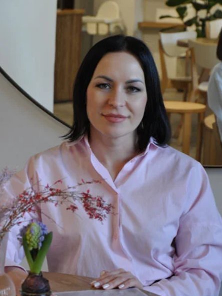 Наталья Ситникова
