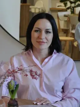 Наталья Ситникова