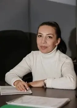 Владимирова Нурана