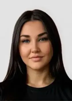 Яковлева Анастасия