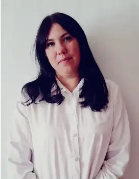 Юдина Ольга