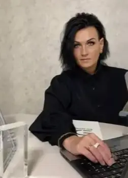 Штыхно Оксана