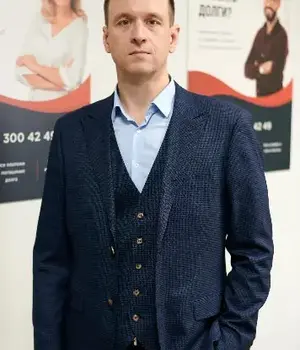 Денис Колупаев