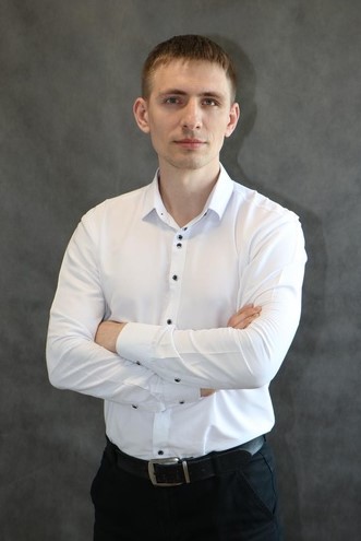 Ожерельев Геннадий Викторович