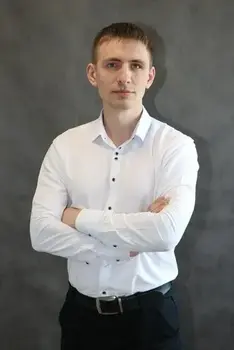 Ожерельев Геннадий Викторович