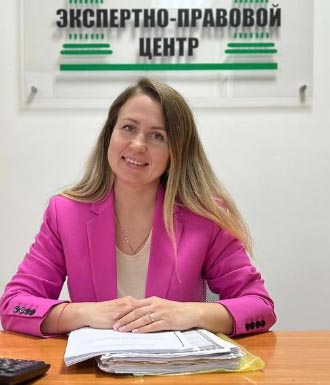 Анастасия Кузнецова