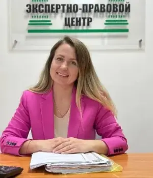 Анастасия Кузнецова