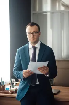 Водолагин Юрий Анатольевич