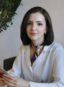 Виктория Кравченко