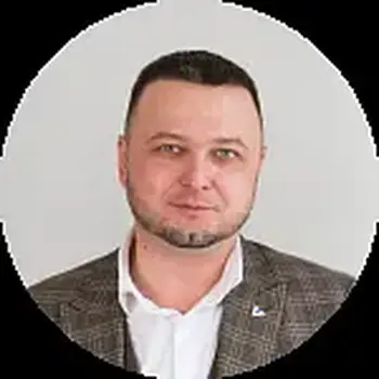 Данил Илюков