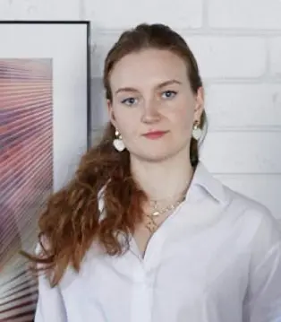 Зыкова Екатерина