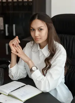 Бахарева Любовь Андреевна