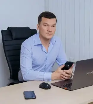 Чекалкин Андрей