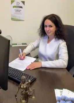 Карачарова Анна