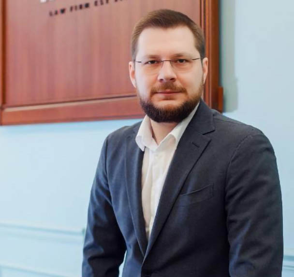 Александр Егоров