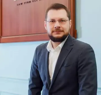 Александр Егоров