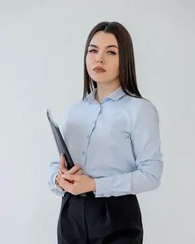 Миронова Елена Евгеньевна