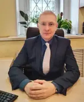 Осьминин Евгений Михайлович