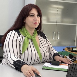 Татьяна Запорожцева