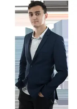 Сафиев Радомир Ришатович